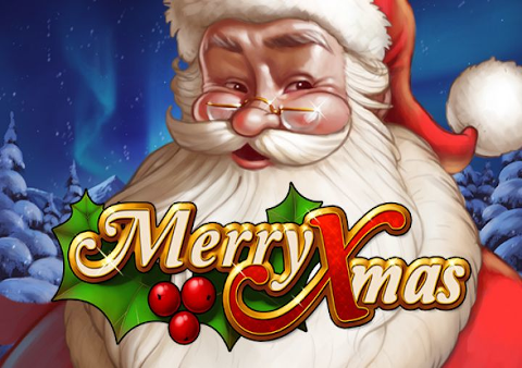 Merry Xmas Holiday Casino Game - Festive Entertainment